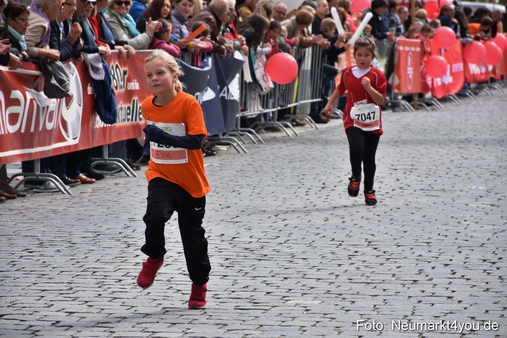 Stadtlauf Neumarkt 2017 1383